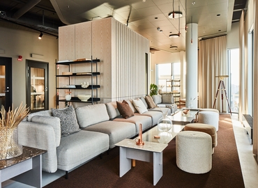 Coworking utrymme(Yta:300 m²) för uthyrning i Bröderna Pihls gränd 2, 252 36 Helsingborg. Lång- och korttidsuthyrning | MatchOffice.se