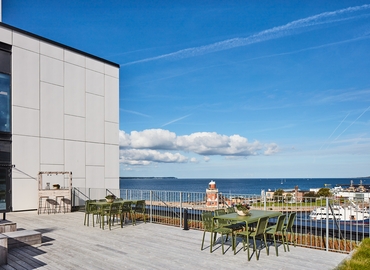 Coworking utrymme(Yta:300 m²) för uthyrning i Bröderna Pihls gränd 2, 252 36 Helsingborg. Bra läge | MatchOffice.se