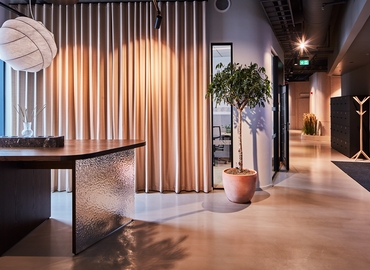 Coworking(Yta:300 m²) för uthyrning i Bröderna Pihls gränd 2, 252 36 Helsingborg. Bra läge | MatchOffice.se