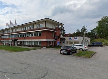 Kontorsutrymme(Yta:167 m²) för uthyrning i Arlandastad, Industrigatan 6, 195 60 Sigtuna. Bra läge | MatchOffice.se