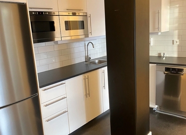 Lager(Yta:390 m²) att hyra i Johanneslundsvägen 3, 194 61 Upplands Väsby. Bra läge | MatchOffice.se																	