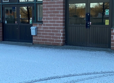 Industrilokal(Yta:390 m²) att hyra i Johanneslundsvägen 3, 194 61 Upplands Väsby. Bra val | MatchOffice.se																	