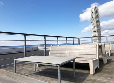 Coworking utrymme(Yta:400 m²) för uthyrning i Jungmansgatan 12, 211 19 Hamnen. Bra val | MatchOffice.se