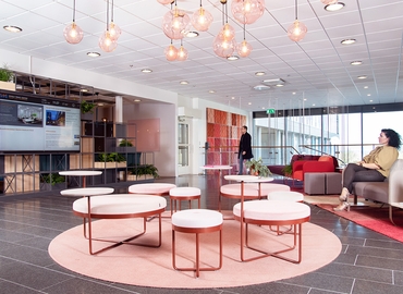 Coworking utrymme(Yta:400 m²) för uthyrning i Jungmansgatan 12, 211 19 Hamnen. Endast från verifierade hyresvärdar | MatchOffice.se