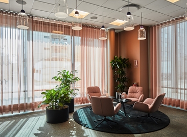 Kontorshotell(Yta:70 m²) att hyra i Jungmansgatan 12, 211 19 Hamnen. Endast från verifierade hyresvärdar | MatchOffice.se