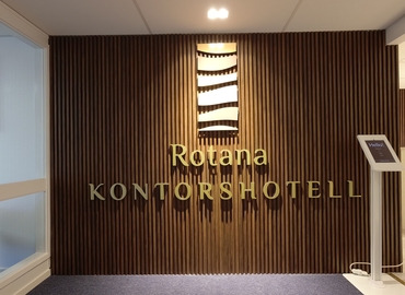 Kontorshotell(Yta:16 m²) att hyra i Ekholmsvägen 23, 127 48 Skärholmen. Fullt utbud av faciliteter | MatchOffice.se