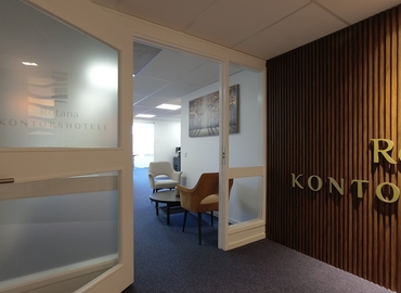 16 m² Business center in Skarholmen, Ekholmsvägen 23 (127 48) - 0 | MatchOffice.com