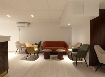 16 m² Business center in Skarholmen, Ekholmsvägen 23 (127 48) - 1 | MatchOffice