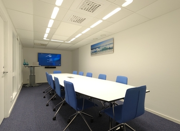 16 m² Serviced office in Skarholmen, Ekholmsvägen 23 (127 48) - 1 | MatchOffice