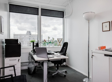 Affärscentrum(Yta:24 m²) för uthyrning i Sigurdsgatan 23, 721 30 Västerås. Inga extra avgifter | MatchOffice.se