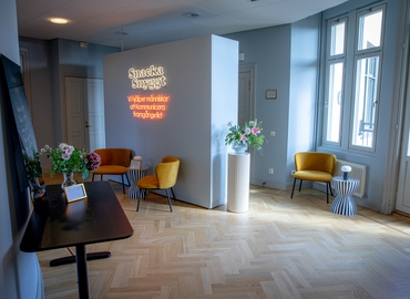 Kontorsrum(Yta:200 m²)	för uthyrning i Tegnérlunden 3, 111 61 Stockholm City. Handikappanpassad | MatchOffice.se