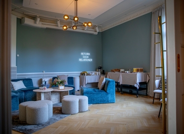 Kontorsplatser(Yta:200 m²)	för uthyrning i Tegnérlunden 3, 111 61 Stockholm City. Inga extra avgifter | MatchOffice.se