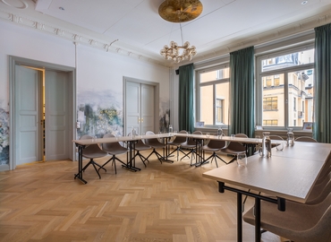 Office Tegnérlunden 3 111 61 Norrmalm