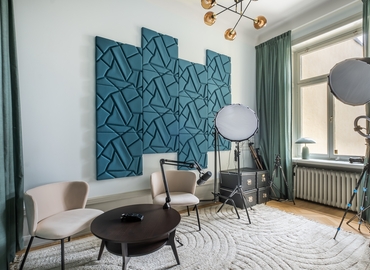 Office Tegnérlunden 3 111 61 Norrmalm