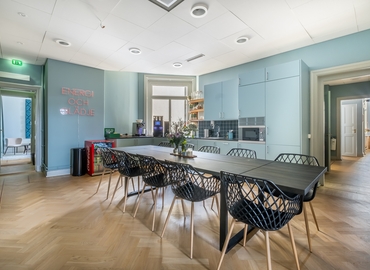 Office Tegnérlunden 3 111 61 Norrmalm