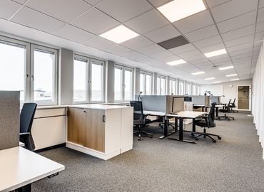 Kontorshotell(Yta:65 m²) för uthyrning i Göteborgsvägen 74, 433 63 Partille. Fullt utbud av faciliteter | MatchOffice.se