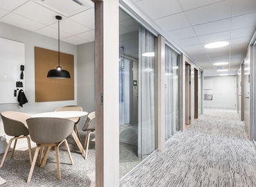 Företagshotell(Yta:65 m²) att hyra i Göteborgsvägen 74, 433 63 Partille. Bra läge | MatchOffice.se