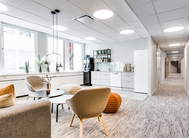 Kontorsrum(Yta:41 m²)	för uthyrning i Göteborgsvägen 74, 433 63 Partille. Endast från verifierade hyresvärdar | MatchOffice.se