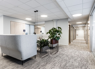Kontor(Yta:41 m²)	att hyra i Göteborgsvägen 74, 433 63 Partille. Handikappanpassad | MatchOffice.se