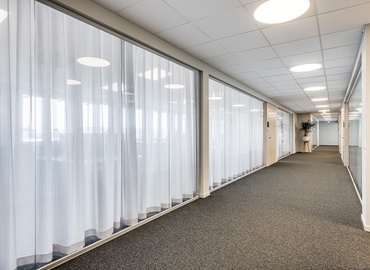 Kontorsrum(Yta:41 m²)	för uthyrning i Göteborgsvägen 74, 433 63 Partille. WiFi-anslutning ingår | MatchOffice.se