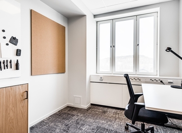 Kontorsplatser(Yta:41 m²)	att hyra i Göteborgsvägen 74, 433 63 Partille. Bra val | MatchOffice.se