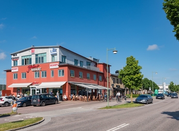 Kontorslokaler(Yta:41 m²)	för uthyrning i Göteborgsvägen 74, 433 63 Partille. Endast från verifierade hyresvärdar | MatchOffice.se