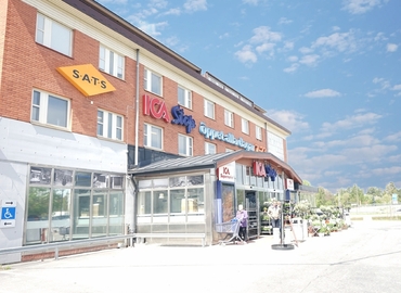 Kontorslokaler(Yta:315 m²)	att hyra i Bergtorpsvägen 43 A, 183 64 Täby. WiFi-anslutning ingår | MatchOffice.se