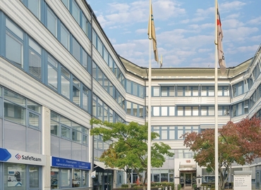 Kontorshotell(Yta:412 m²) för uthyrning i Fagerstagatan 18a, 163 53 Spånga. Fullt utbud av faciliteter | MatchOffice.se
