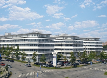 Affärscentrum(Yta:412 m²) att hyra i Fagerstagatan 18a, 163 53 Spånga. Bra val | MatchOffice.se