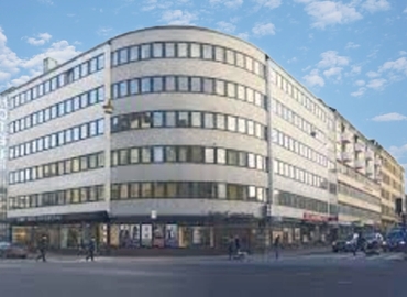 30 m² Meeting room in Kungsholmen, Fridhemsplan 27 (112 40) - 8 | MatchOffice.com