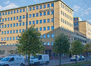 485 m² Business park in Göteborg Centrum, Första Långgatan 21 (413 27) - 5 | MatchOffice.com