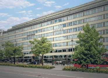 Företagshotell(Yta:45 m²) att hyra i Vasagatan 16, 111 20 Norrmalm. Inga extra avgifter | MatchOffice.se