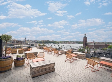 Coworking utrymme(Yta:50 m²) för uthyrning i Vasagatan 16, 111 20 Norrmalm. Handikappanpassad | MatchOffice.se