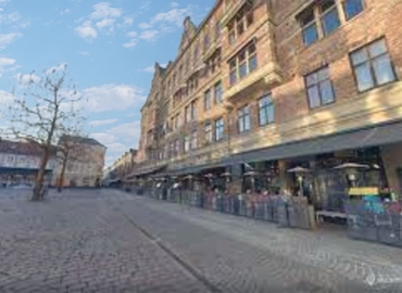 Företagshotell(Yta:370 m²) för uthyrning i Stortorget 3, 211 22 Malmö Centrum. WiFi-anslutning ingår | MatchOffice.se