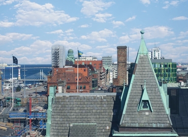 Kontorshotell(Yta:370 m²) att hyra i Stortorget 3, 211 22 Malmö Centrum. Handikappanpassad | MatchOffice.se