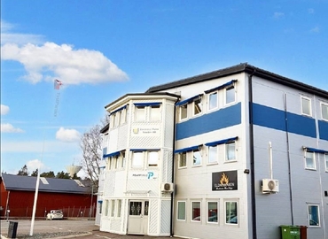 Affärscentrum(Yta:248 m²) att hyra i Enköping, Kvartsgatan 10, 749 40 Enköping. Inga extra avgifter | MatchOffice.se