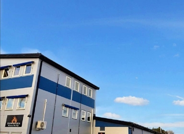 Företagshotell(Yta:248 m²) att hyra i Enköping, Kvartsgatan 10, 749 40 Enköping. Bra läge | MatchOffice.se