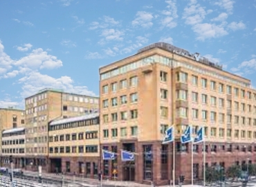 Kontorshotell(Yta:485 m²) att hyra i Första Långgatan 19, 413 27 Göteborg Centrum. Lång- och korttidsuthyrning | MatchOffice.se