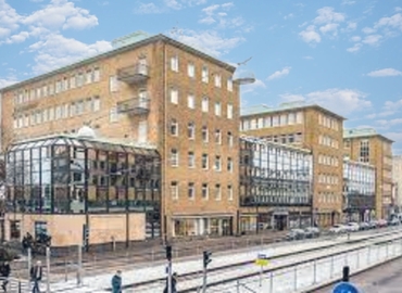 Kontorshotell(Yta:650 m²) för uthyrning i Första Långgatan 7, 413 27 Göteborg Centrum. Inga extra avgifter | MatchOffice.se