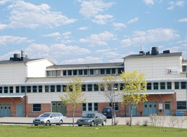 Kontorshotell(Yta:26 m²) att hyra i Knivsta, Rubanksgatan 9, 741 71 Knivsta. Fullt utbud av faciliteter | MatchOffice.se