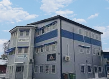 Företagshotell(Yta:100 m²) för uthyrning i Enköping, Kvartsgatan 10, 749 40 Enköping. Bra läge | MatchOffice.se