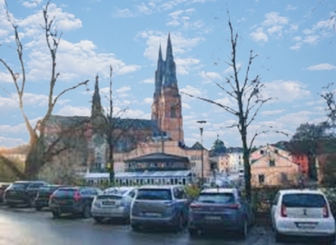Butik(Yta:114 m²) att hyra i Östra Ågatan 11, 753 22 Uppsala. Bra val | MatchOffice.se