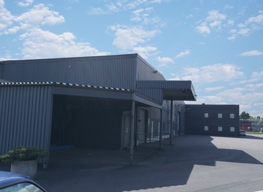 Kontorsplatser(Yta:320 m²)	för uthyrning i Hisings Kärra, Trankärrsgatan 15, 425 37 Hisingen. Fullt utbud av faciliteter | MatchOffice.se
