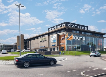Affärscentrum(Yta:115 m²) att hyra i Hantverksvägen 15, 436 33 Askim-Frölunda-Högsbo. WiFi-anslutning ingår | MatchOffice.se