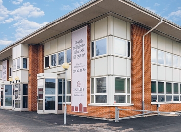 Företagshotell(Yta:95 m²) att hyra i Ringögatan 23, 417 05 Hisingen. Bra läge | MatchOffice.se