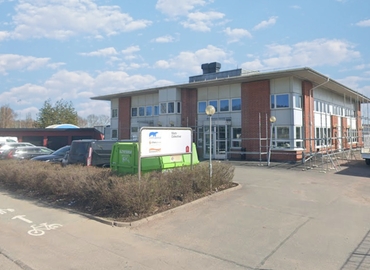 Kontorshotell(Yta:95 m²) att hyra i Ringögatan 23, 417 05 Hisingen. Tillgång 24/7 | MatchOffice.se