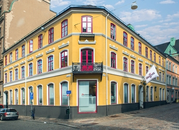 Coworking utrymme(Yta:20 m²) för uthyrning i Adelgatan 21, 211 22 Malmö Centrum. Bra val | MatchOffice.se