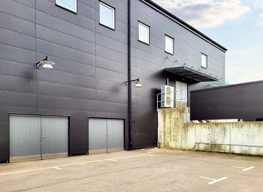 Lager(Yta:659 m²) att hyra i Norra Bulltoftavägen 65, 212 43 Husie. Bra läge | MatchOffice.se																	