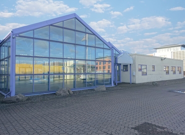 Kontor(Yta:520 m²)	att hyra i Arlövsvägen 4, 211 24 Hamnen. Fullt utbud av faciliteter | MatchOffice.se
