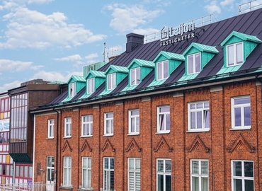 Affärscentrum(Yta:200 m²) att hyra i Jörgen Kocksgatan 65, 211 20 Hamnen. Fullt utbud av faciliteter | MatchOffice.se